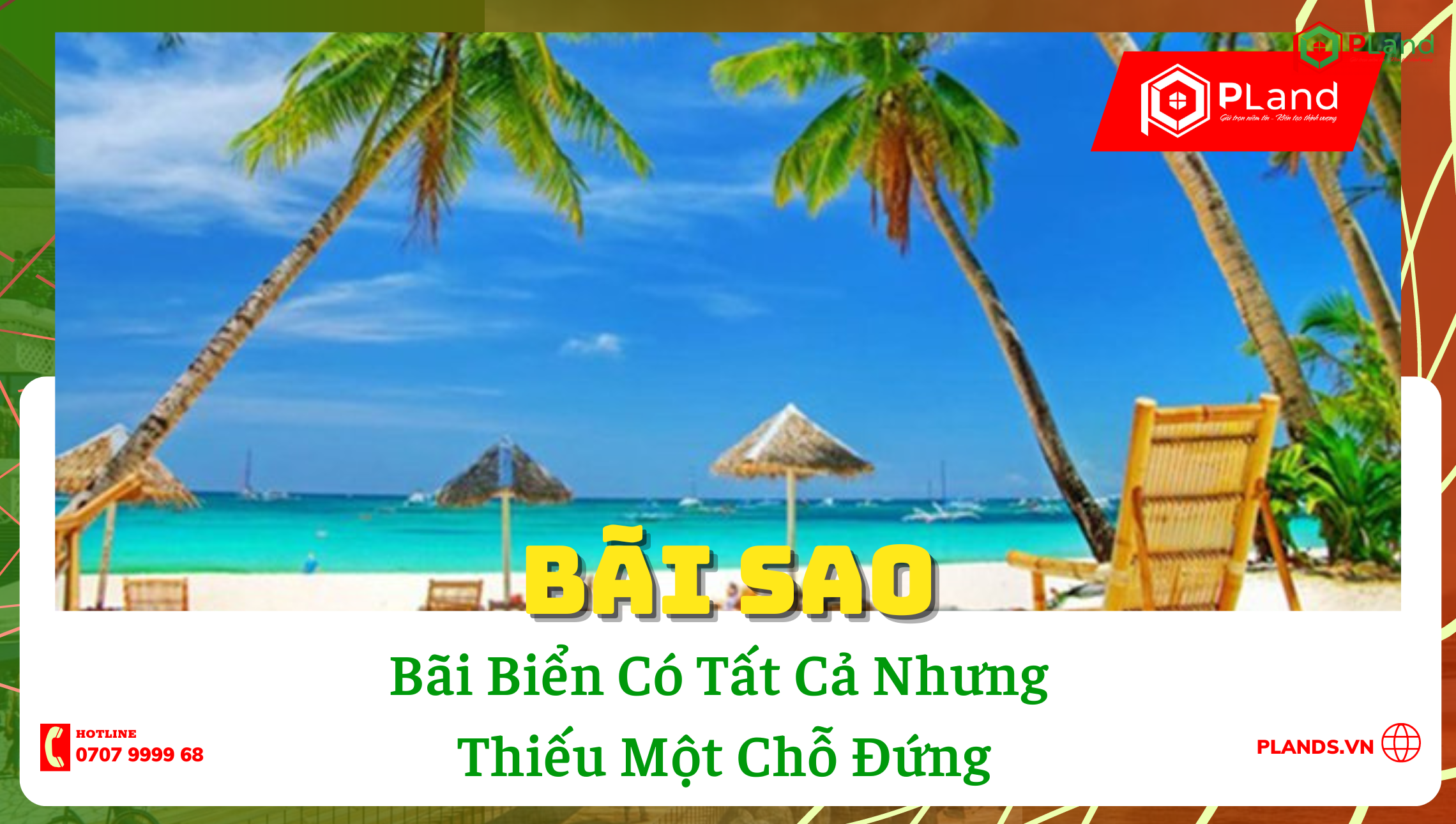 Bãi Sao Phú Quốc Bãi Biển Có Tất Cả Nhưng Thiếu Một Chỗ Đứng Mua